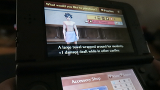 The New <i>Fire Emblem</i> Is Still Pretty Saucy